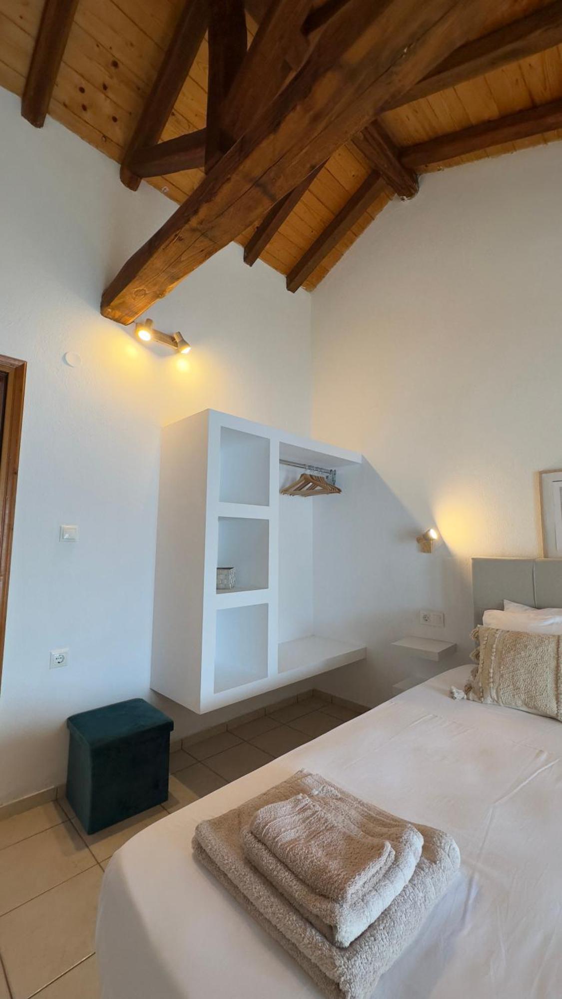 Punta Villa Lazareta מראה חיצוני תמונה