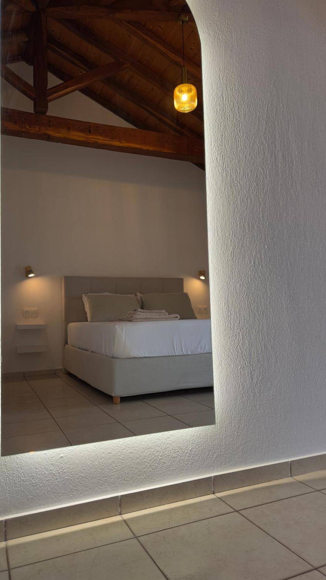 Punta Villa Lazareta מראה חיצוני תמונה