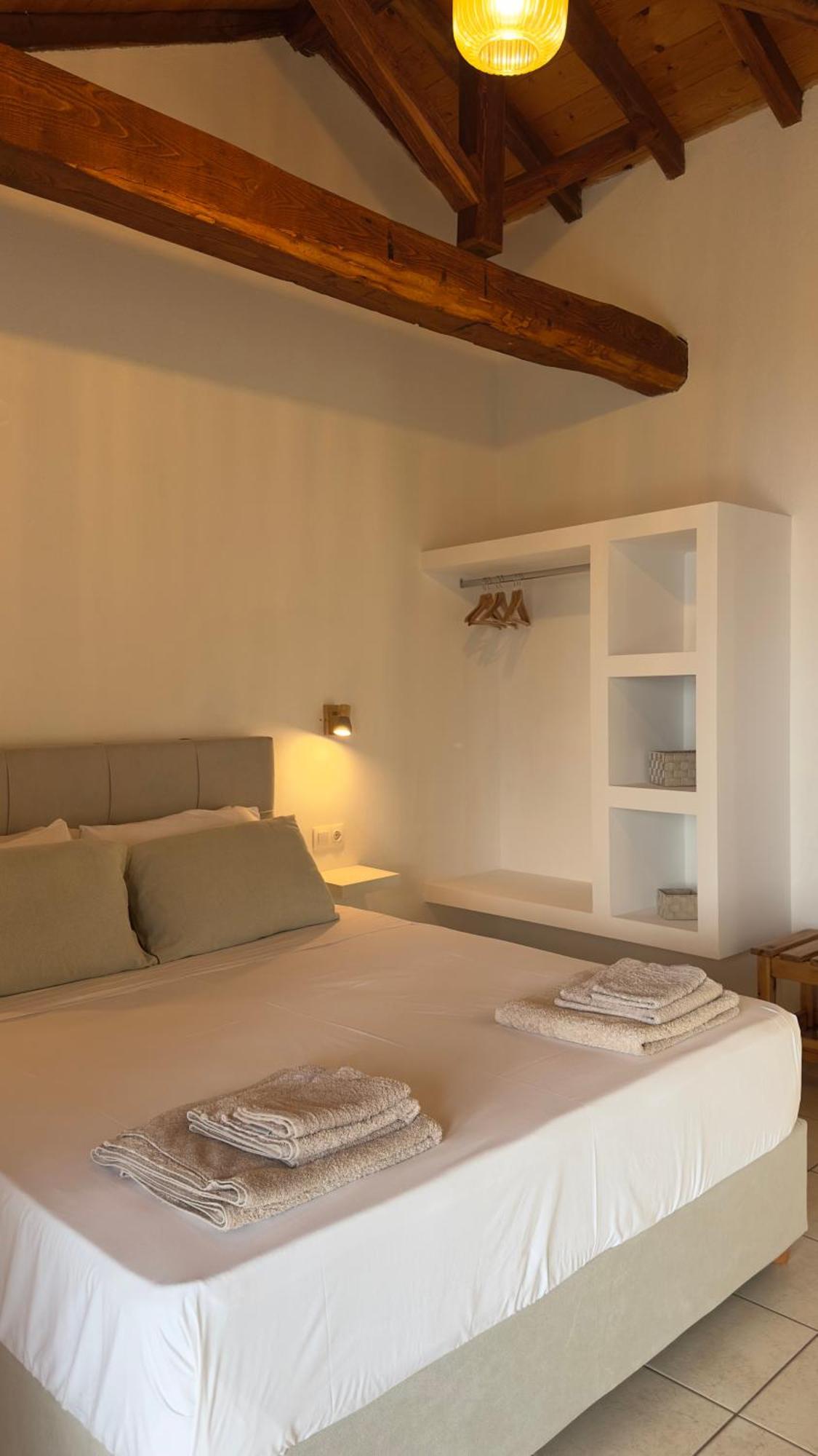Punta Villa Lazareta מראה חיצוני תמונה